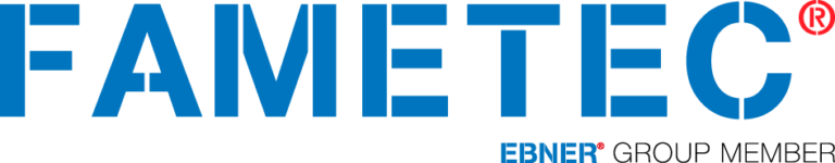 FAMETEC Logo