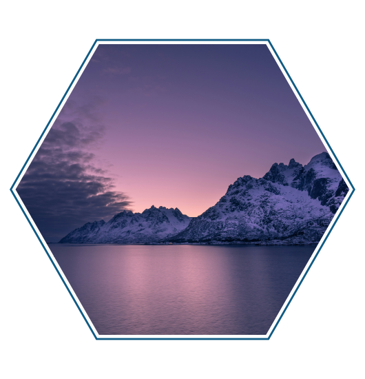 Norwegen Arctic Sapphire